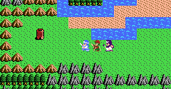 Dragon Quest 2 (MSX2)