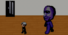 Hiroshi Sprite image - The House of Oni - ModDB