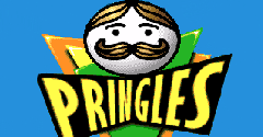 Pringles (Homebrew)