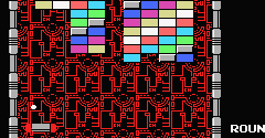 Arkanoid