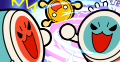 Taiko no Tatsujin: Don to Katsu no Jikuu Daibouken (JPN)