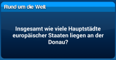 Quizduell im Ersten