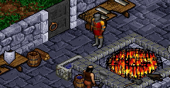 Ultima 8: Pagan