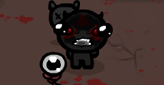 The Binding of Isaac