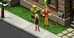 The Sims 2: Pets