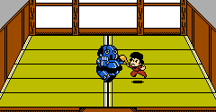 Ganbare Goemon 2 (JPN)