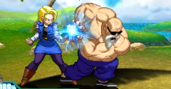 Pokemon Mystic SSJ5 Gohan