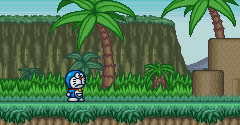 Doraemon 3: Nobita to Toki no Hougyoku (JPN)