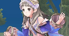 Atelier Totori: The Adventurer of Arland