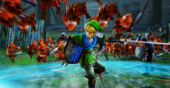 Hyrule Warriors