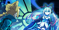 Azure Striker Gunvolt