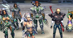 Xenoblade Chronicles