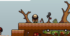 Lisa: The Painful RPG