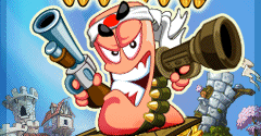 Worms Reloaded