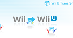 Wii U Transfer Tool
