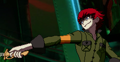 Persona 4 Arena Ultimax