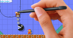 DS / DSi - New Super Mario Bros. - Minigame Icons - The Spriters Resource