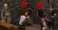 The Sims Medieval