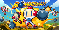 Bomberman for Android