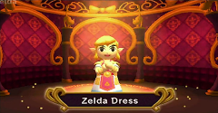 The Legend of Zelda: Tri Force Heroes