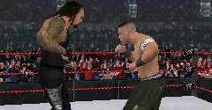 WWE SmackDown vs. Raw 2008