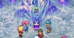 Star Ocean: First Departure