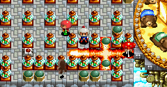 Neo Bomberman
