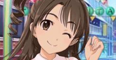 THE iDOLM@STER: Cinderella Girls