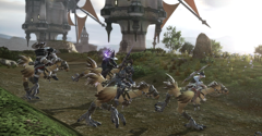 Final Fantasy 14: A Realm Reborn