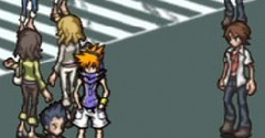 The World Ends With You: Live Remix