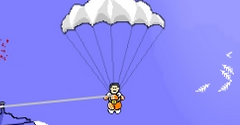 SkyDiver Mach 2