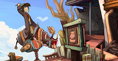 Deponia