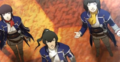 Shin Megami Tensei IV