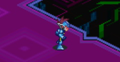 Mega Man Star Force 3