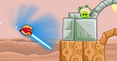 Angry Birds Star Wars