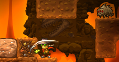 SteamWorld Dig