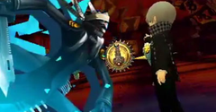 Persona Q: Shadow of the Laybrinth