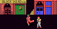 Street Master (Bootleg)