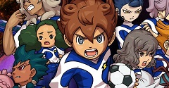 Inazuma Eleven GO Galaxy: Big Bang / Supernova