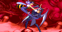 Darkstalkers 3