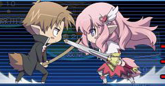 Baka to Test to Shoukanjuu Portable