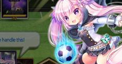 Soccer Spirits