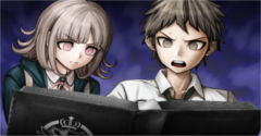 Danganronpa 2: Goodbye Despair