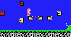 Super Boy 3 (Bootleg)