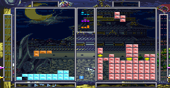 Tetris Battle Gaiden (JPN)