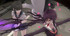 Danganronpa Another Episode: Ultra Despair Girls