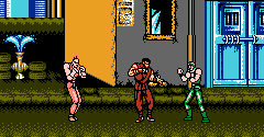 Final Fight 3 (Bootleg)