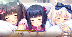 Nekopara Vol. 0