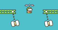 Swing Copters