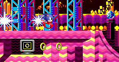 Sonic the Hedgehog CD (1995/1996)